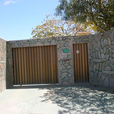 Pousada da Mércia - Itapuã  Salvador de Bahía Exterior foto