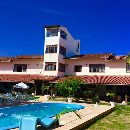 Pousada da Mércia - Itapuã  Salvador de Bahía Exterior foto