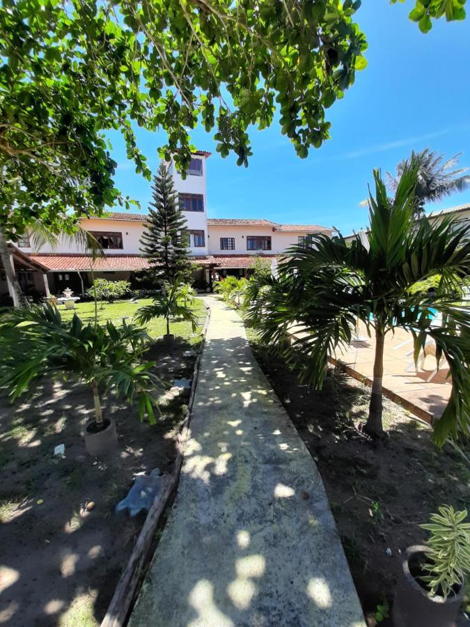 Pousada da Mércia - Itapuã  Salvador de Bahía Exterior foto