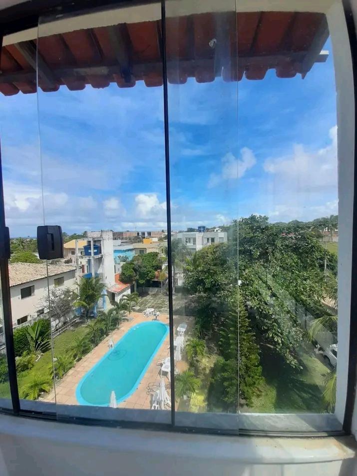 Pousada da Mércia - Itapuã  Salvador de Bahía Exterior foto