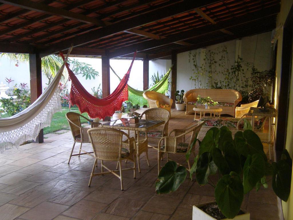 Pousada da Mércia - Itapuã  Salvador de Bahía Exterior foto