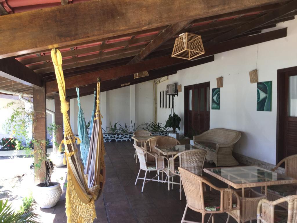 Pousada da Mércia - Itapuã  Salvador de Bahía Exterior foto