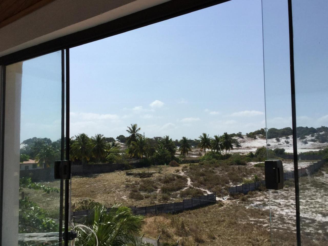 Pousada da Mércia - Itapuã  Salvador de Bahía Exterior foto