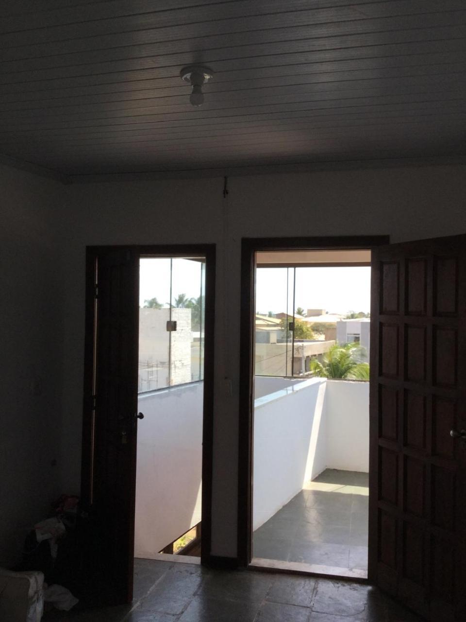 Pousada da Mércia - Itapuã  Salvador de Bahía Exterior foto